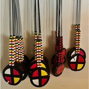 Indigenous made made for All gender